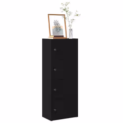 VidaXL 860374 living room bookcase