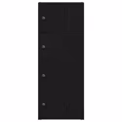 VidaXL 860374 living room bookcase - Additional view 4