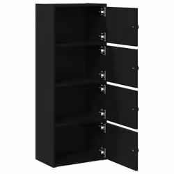 VidaXL 860374 living room bookcase - Additional view 5