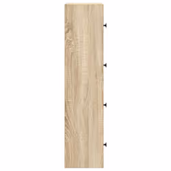 VidaXL 860375 living room bookcase - Additional view 5