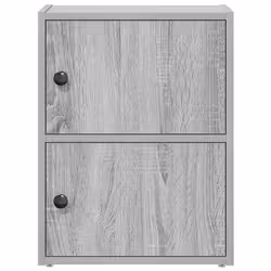 VidaXL 860378 living room bookcase - Additional view 4
