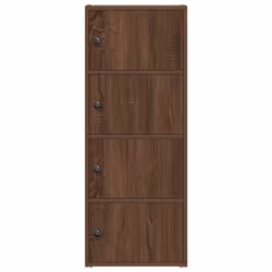 VidaXL 860379 living room bookcase