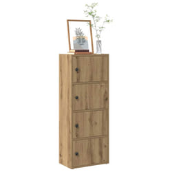 VidaXL 860381 living room bookcase