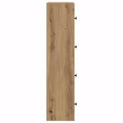 VidaXL 860381 living room bookcase - Additional view 5