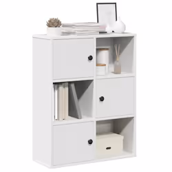 VidaXL 860382 living room bookcase