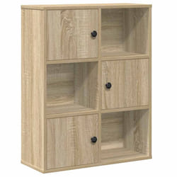 VidaXL 860384 living room bookcase