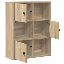 VidaXL 860384 living room bookcase - Additional view 4