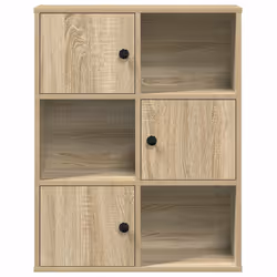 VidaXL 860384 living room bookcase - Additional view 5