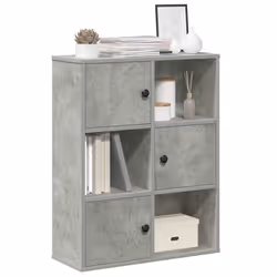 VidaXL 860385 living room bookcase