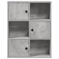 VidaXL 860385 living room bookcase - Additional view 5