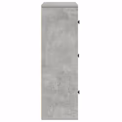 VidaXL 860385 living room bookcase - Additional view 6
