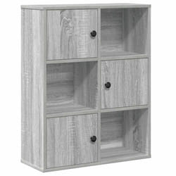 VidaXL 860387 living room bookcase
