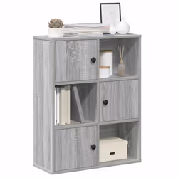 VidaXL 860387 living room bookcase