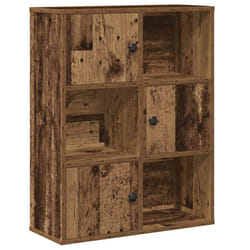 VidaXL 860389 living room bookcase