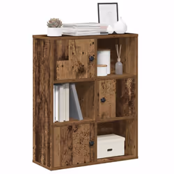 VidaXL 860389 living room bookcase