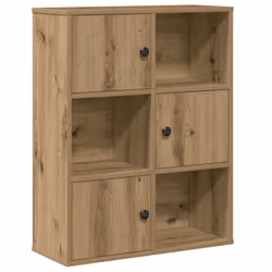 VidaXL 860390, Oak, Wood, Wood, 600 mm, 240 mm, 765 mm