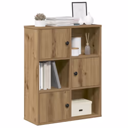 VidaXL 860390 living room bookcase