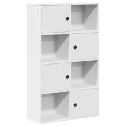 VidaXL 860391 living room bookcase
