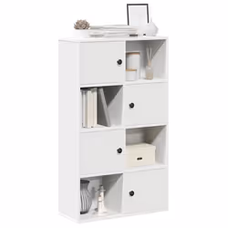 VidaXL 860391 living room bookcase