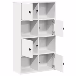 VidaXL 860391 living room bookcase - Additional view 5