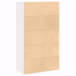VidaXL 860391 living room bookcase - Additional view 7