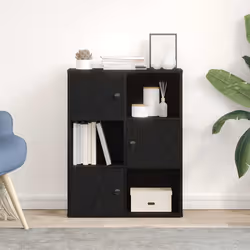 VidaXL 860392 living room bookcase