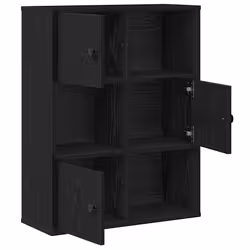 VidaXL 860392 living room bookcase - Additional view 4