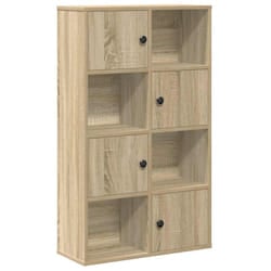 VidaXL 860393 living room bookcase