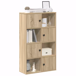VidaXL 860393 living room bookcase