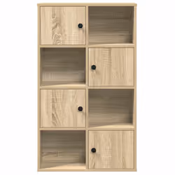 VidaXL 860393 living room bookcase - Additional view 4