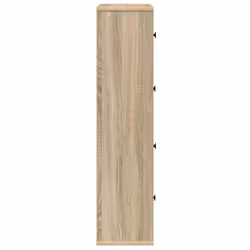 VidaXL 860393 living room bookcase - Additional view 6