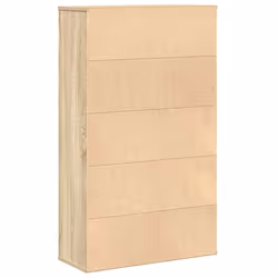 VidaXL 860393 living room bookcase - Additional view 7