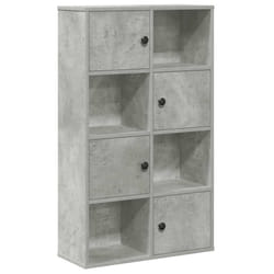 VidaXL 860394 living room bookcase