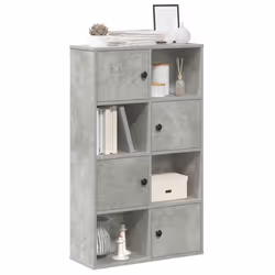 VidaXL 860394 living room bookcase