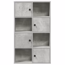 VidaXL 860394 living room bookcase - Additional view 4