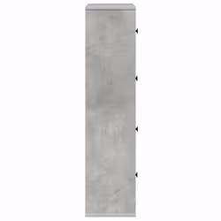 VidaXL 860394 living room bookcase - Additional view 6