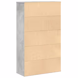 VidaXL 860394 living room bookcase - Additional view 7