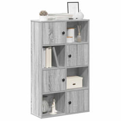 VidaXL 860396 living room bookcase
