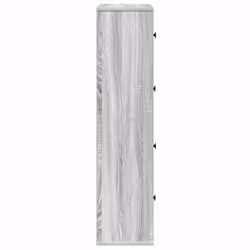 VidaXL 860396 living room bookcase - Additional view 5