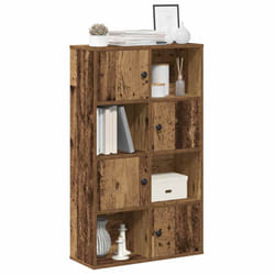 VidaXL 860398 living room bookcase