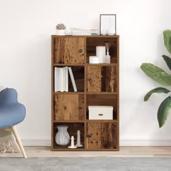 VidaXL 860398 living room bookcase