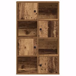 VidaXL 860398 living room bookcase