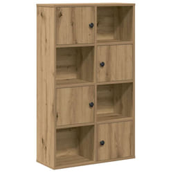 VidaXL 860399 living room bookcase