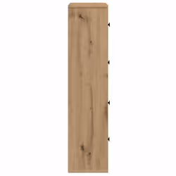 VidaXL 860399 living room bookcase - Additional view 5