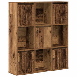 VidaXL 860407 living room bookcase