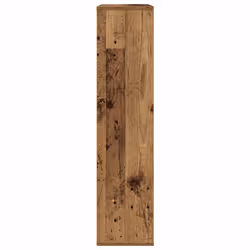 VidaXL 860407 living room bookcase - Additional view 5