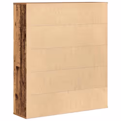 VidaXL 860407 living room bookcase - Additional view 6