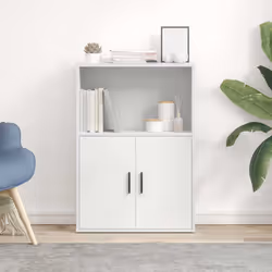 VidaXL 860409 living room bookcase