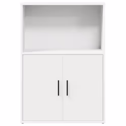 VidaXL 860409 living room bookcase - Additional view 4