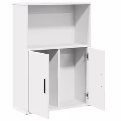 VidaXL 860409 living room bookcase - Additional view 5